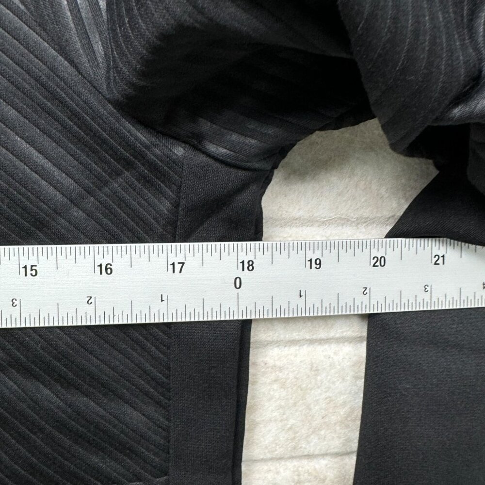 Antigua Appalachian State Mountaineers Black Full Zip Jacket Womens M - Picture 7 of 10